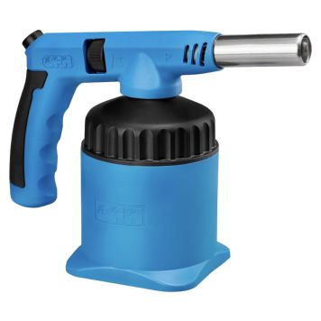 GASLÖDBRÄNNARE CFH PZO 7000