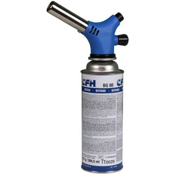 LÖDBRÄNNARE CFH LB 97