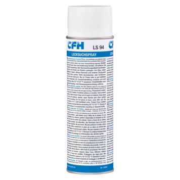 LÄCKSÖKNINGSSPRAY CFH LS 94 400ML