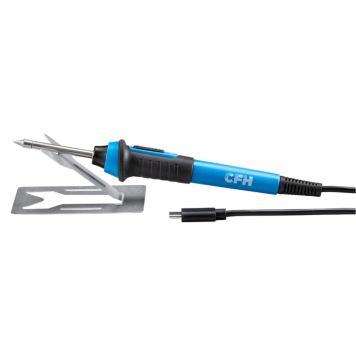 LÖDKOLV CFH ELEKTRISK EC 10 USB-C 10W
