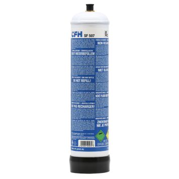 SYRGAS CFH SF 507 145G 