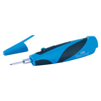 LÖDKOLV CFH BATTERIDRIVEN BK 212 6W
