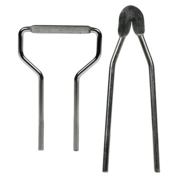 SKÄRSPETSSATS CFH GS 233