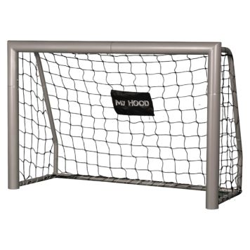 FOTBOLLSMÅL MY HOOD CHAMPION 150X100CM