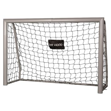FOTBOLLSMÅL MY HOOD CHAMPION 180X120CM