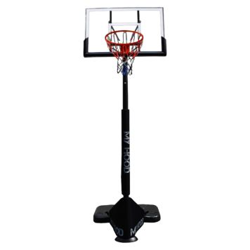 BASKETSTATIV MY HOOD HIGHSCHOOL 245-305CM
