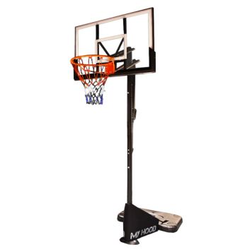 BASKETSTATIV MY HOOD PREMIUM 245-305CM