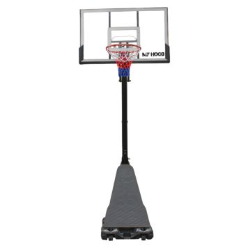 BASKETSTATIV MY HOOD CAMPUS 245-305CM