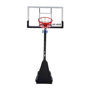 BASKETSTATIV MY HOOD ELITE 230-305CM
