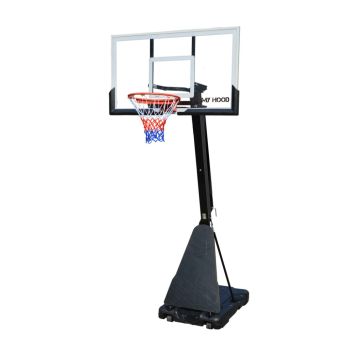 BASKETSTATIV  MY HOOD CHAMPION 230-305CM