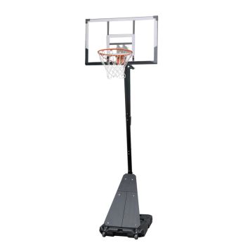 BASKETSTATIV MY HOOD PRO JUMP 150-305CM