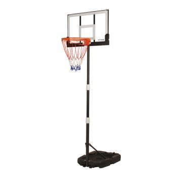 BASKETSTATIV MY HOOD JUNIOR PRO 100-210CM