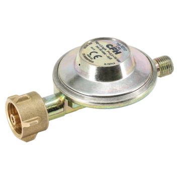 GASTRYCKSREGULATOR CFH DR 117 50MBAR