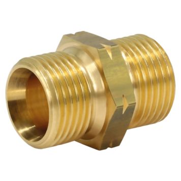 SLANGKOPPLING CFH SV 765 G3/8" VÄNSTERGÄNGA