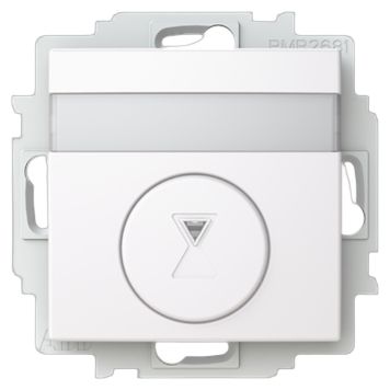 TIMER ABB SAGA VIT
