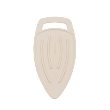 UNDERLÄGG BRABANTIA FÖR STRYKJÄRN SILIKON SOFT BEIGE