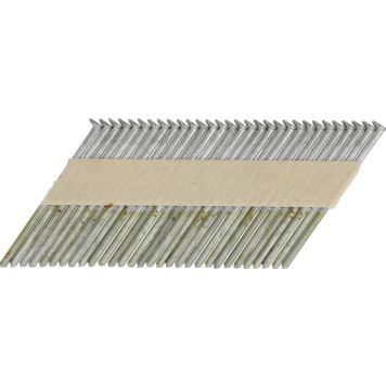 STAVSPIK SENCO+ VFZ RINGAD 34° 2,8X50MM 600ST/FRP
