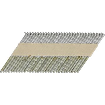 STAVSPIK SENCO+ VFZ RINGAD 34° 2,8X70MM 600ST/FRP