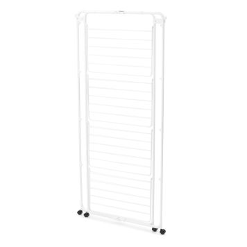TORKSTÄLLNING BRABANTIA HANGON 30M VIT