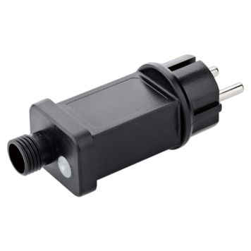 TRANSFORMATOR MARKSLÖJD JOIN 20W SVART 31VDC