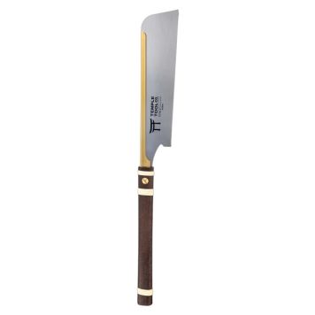 JAPANSÅG TEMPLE TOOL CO DOZUKI RIP CUT 24CM