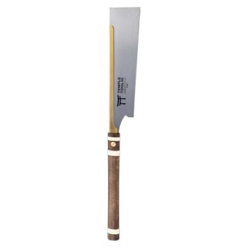 JAPANSÅG TEMPLE TOOL CO DOZUKI CROSS CUT 24CM