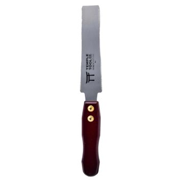 JAPANSÅG TEMPLE TOOL CO FLUSH CUT 15CM