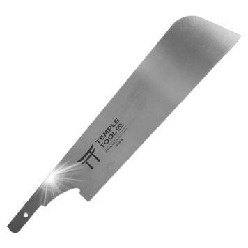 SÅGBLAD TEMPLE TOOL CO DOZUKI RIP CUT 24CM
