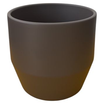 INOMHUSKRUKA PIARDINO Ø13CM TAUPE