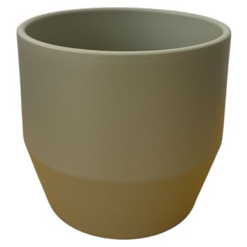 INOMHUSKRUKA PIARDINO Ø19CM KHAKI