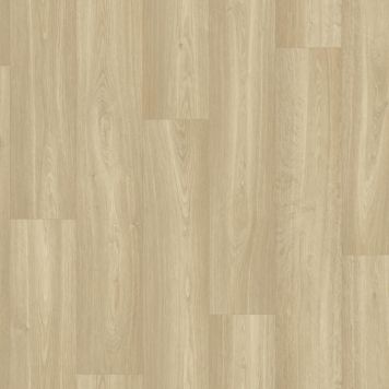 VINYLMATTA TARKETT ICONIC 260 ESTATE OAK-LT NATURAL 2M PRIS PER M²