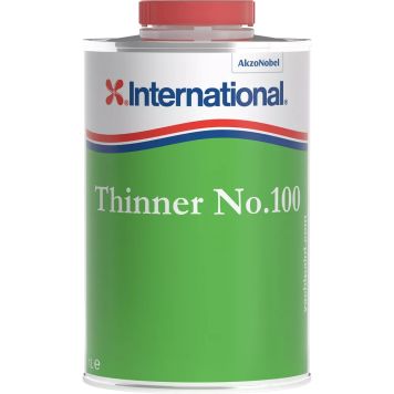 FÖRTUNNING INTERNATIONAL NR100  500ML 