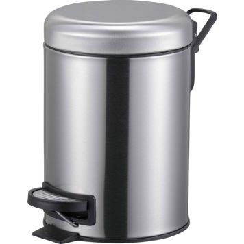 PEDALHINK 5L MATT KROM