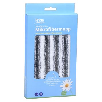 MIKROFIBERMOPP FRIDA PREMIUM