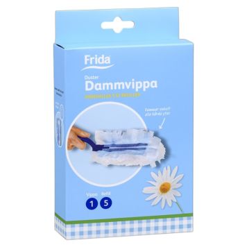 DAMMVIPPA FRIDA