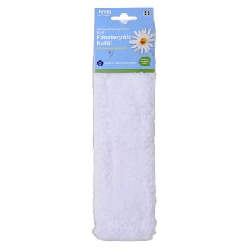 FÖNSTERPÄLS FRIDA REFILL KOMBIRAKA 25CM