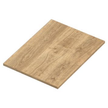 BÄNKSKIVA TENFORS EK 60CM