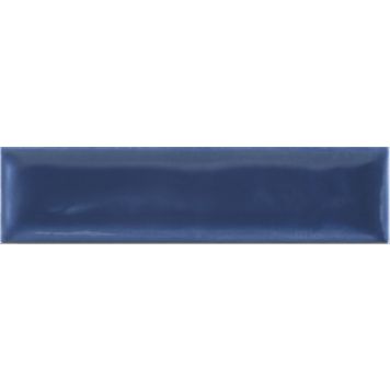 KAKEL TENFORS JEWELL 7,5X30CM BLUE BLANK 0,59M²/KRT