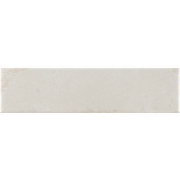 KAKEL TENFORS VIBRANT 7X28CM WHITE BLANK