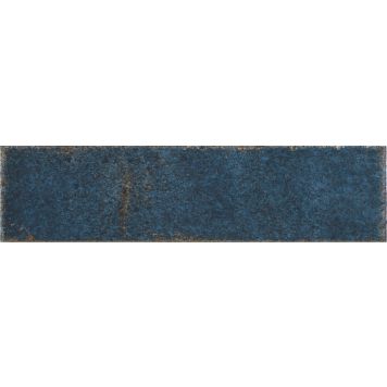 KAKEL TENFORS VIBRANT 7X28CM BLUE BLANK