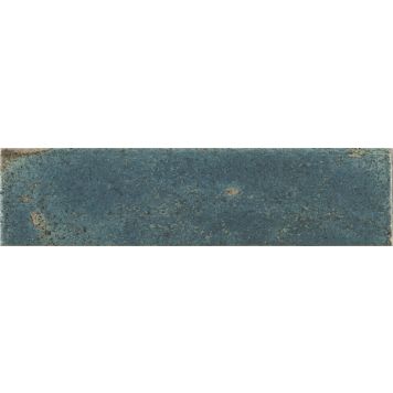 KAKEL TENFORS VIBRANT 7X28CM GREEN BLANK 0,59M²/KRT