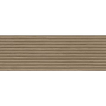 KAKEL TENFORS MARLEN 40X120CM SLAT NUT MATT 1,92M²/KRT