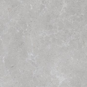 KLINKER TENFORS HAUTEVILLE KALKSTEN 60X60CM GREY MATT 1,44M²/KRT