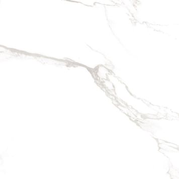KLINKER TENFORS CARRARA MARMOR 60X60CM WHITE MATT 1,44M²/KRT