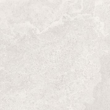 KLINKER TENFORS HERMES 60X60CM BLANCO MATT 1,44M²/KRT