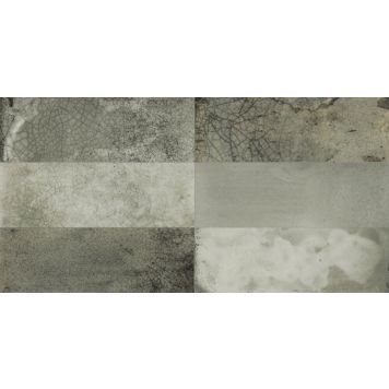 KAKEL TENFORS FS RAKU 20X40CM SAGE MATT 0,96M²/KRT
