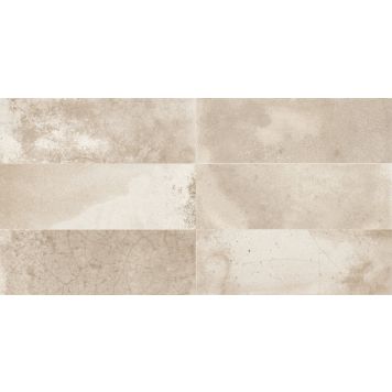 KAKEL TENFORS FS RAKU 20X40CM VIT MATT 0,96M²/KRT