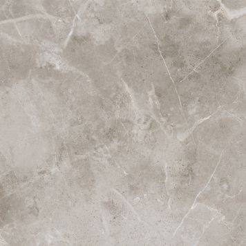 KLINKER TENFORS PULPIS MARMOR 60X60CM MID GREY BLANK 1,44M²/KRT