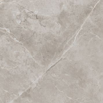 KLINKER TENFORS PULPIS MARMOR 60X60CM MID GREY MATT 1,44M²/KRT