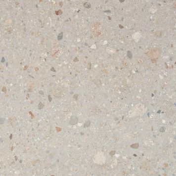 KLINKER TENFORS OIKOS TERRAZZO 60X60CM NATURAL MATT 1,42M²/KRT